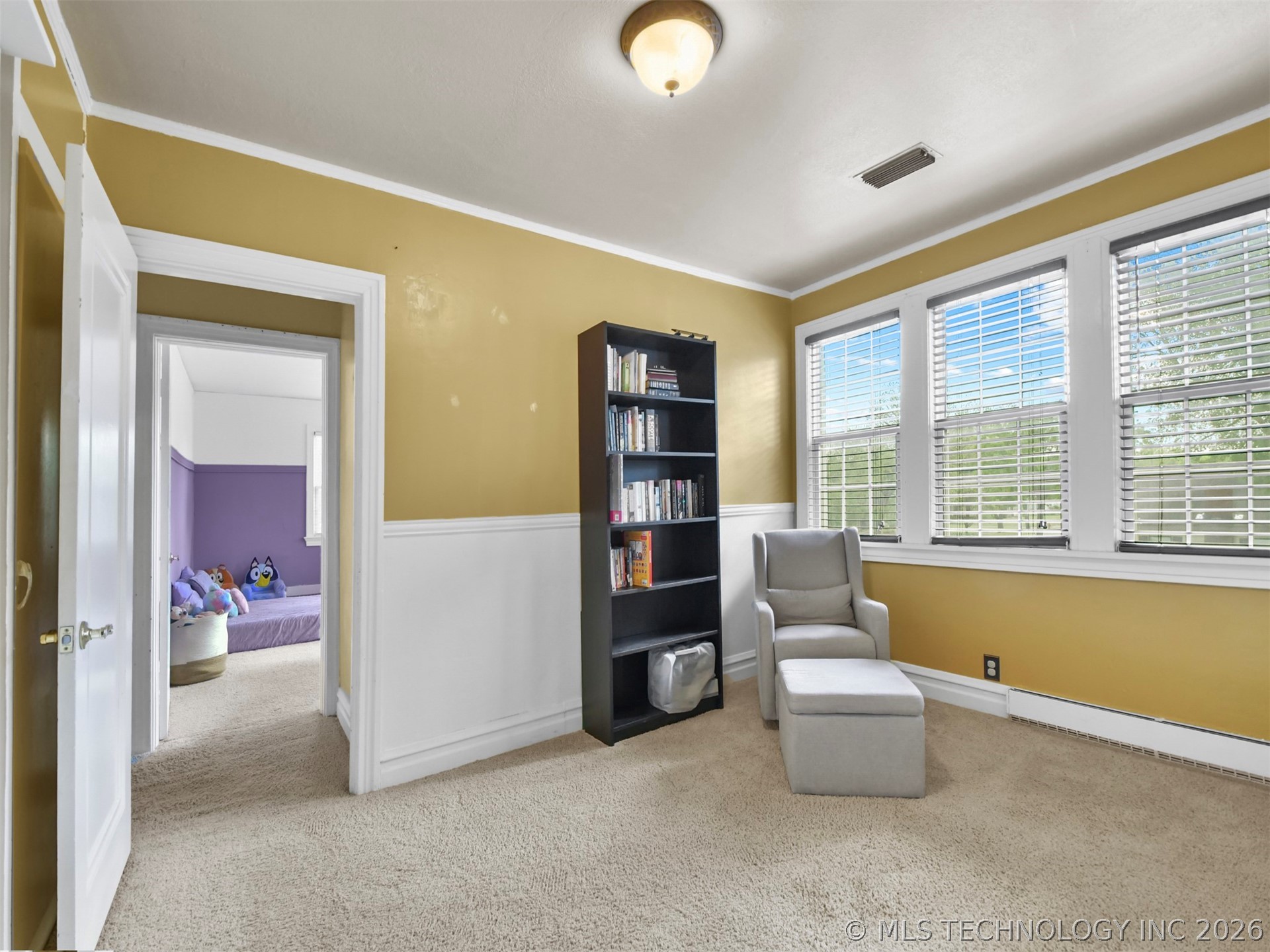 1316 Stanley SW Ardmore OK 73401