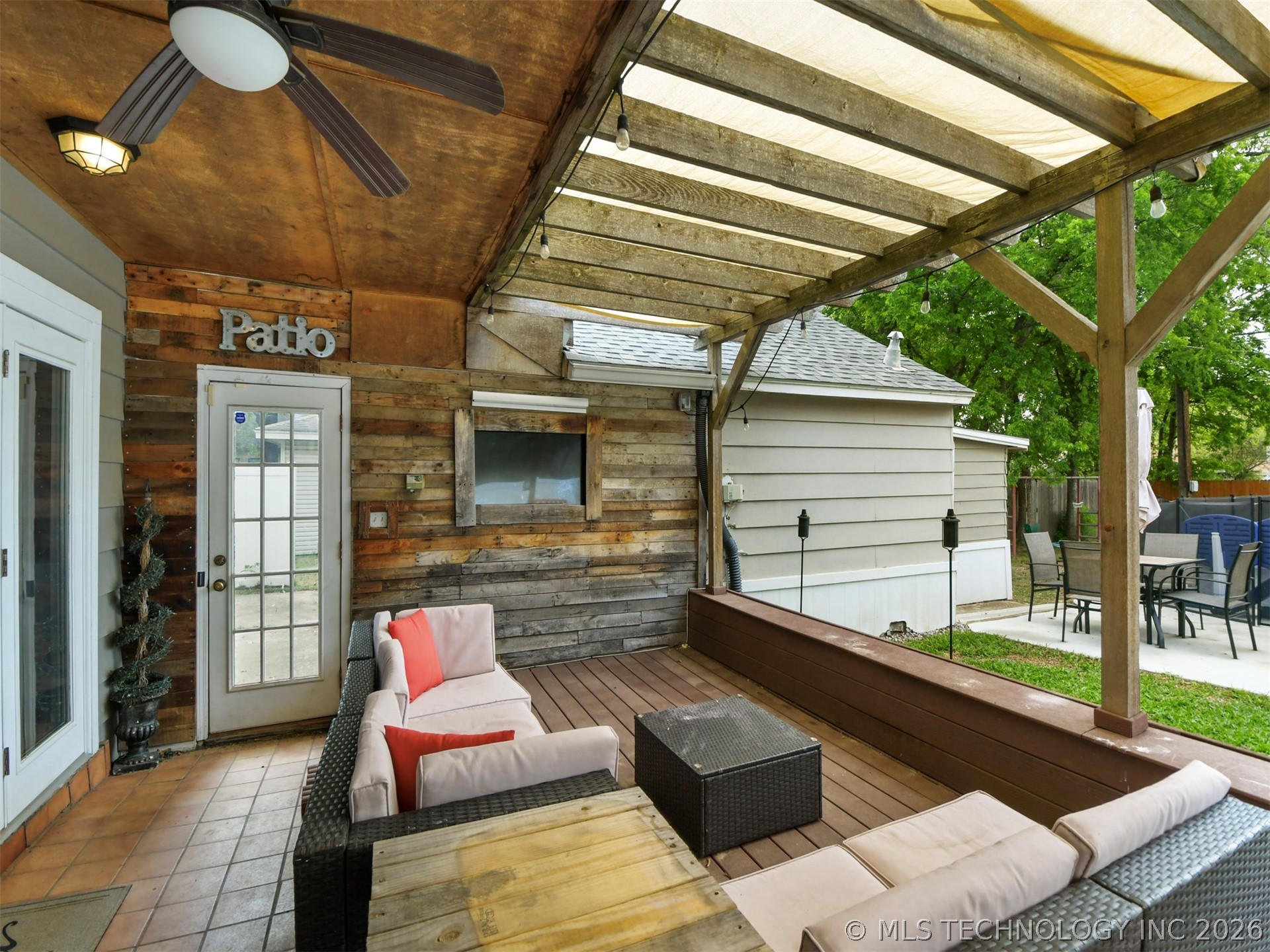 1316 Stanley SW Ardmore OK 73401