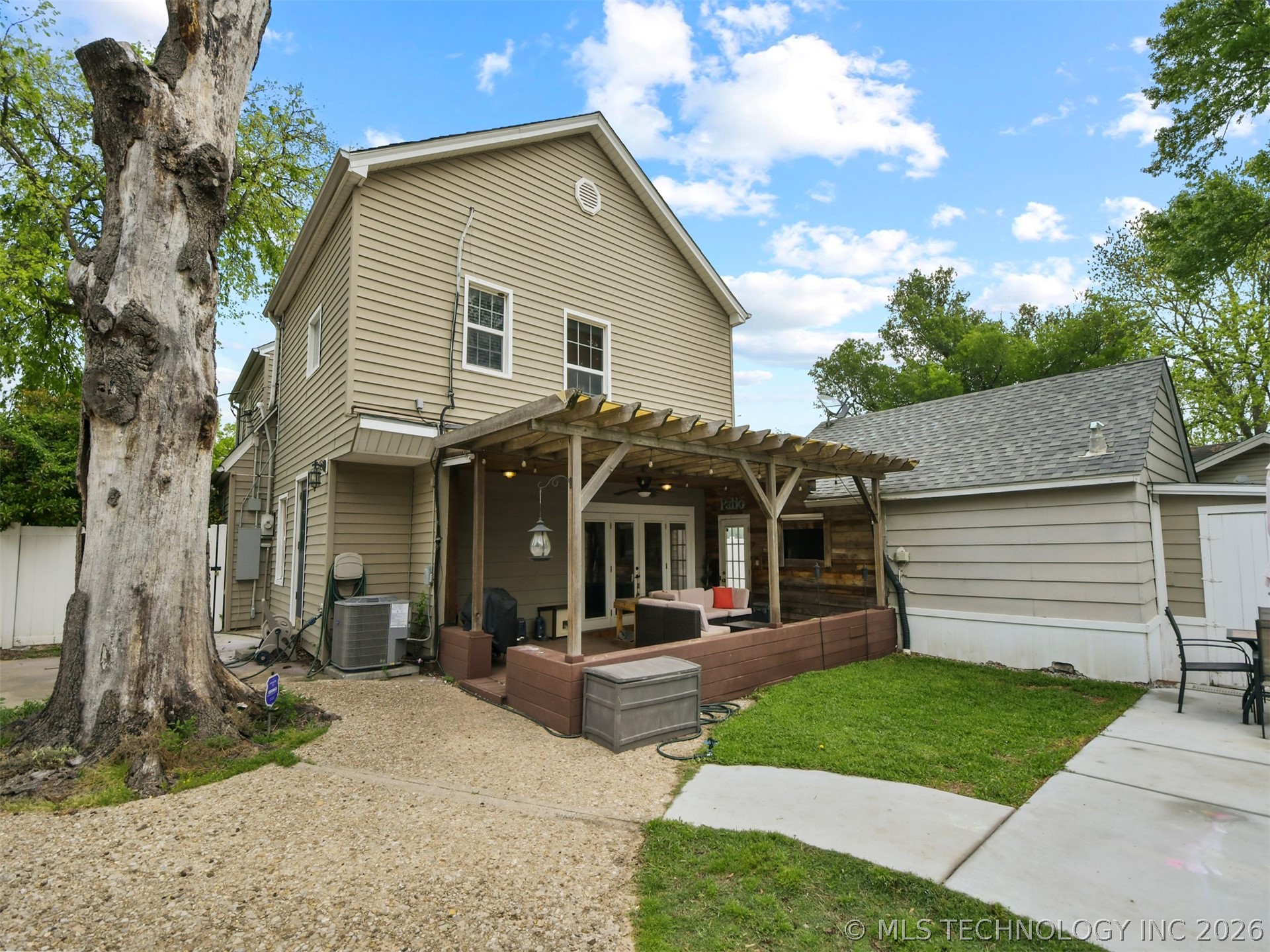 1316 Stanley SW Ardmore OK 73401