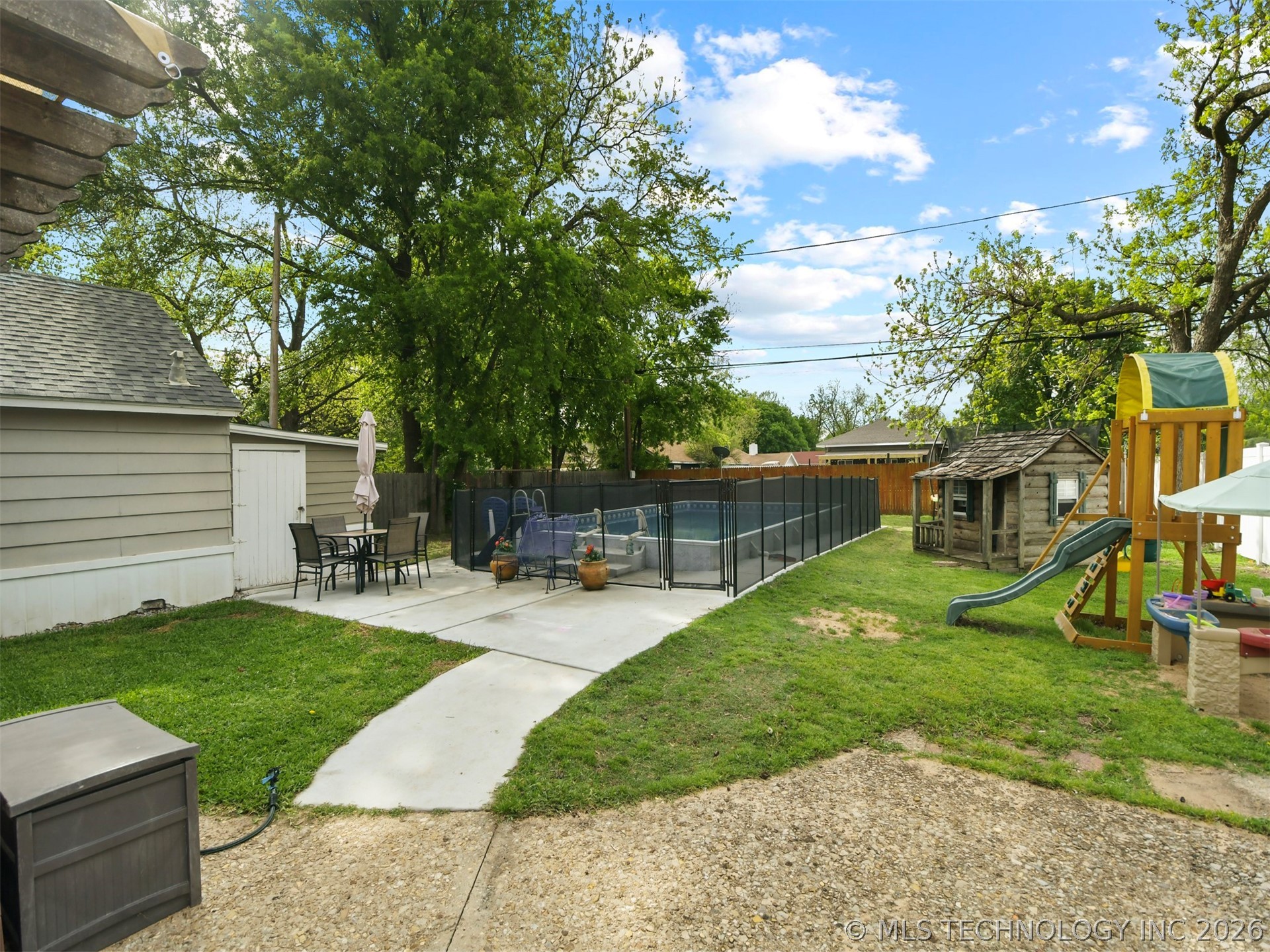 1316 Stanley SW Ardmore OK 73401