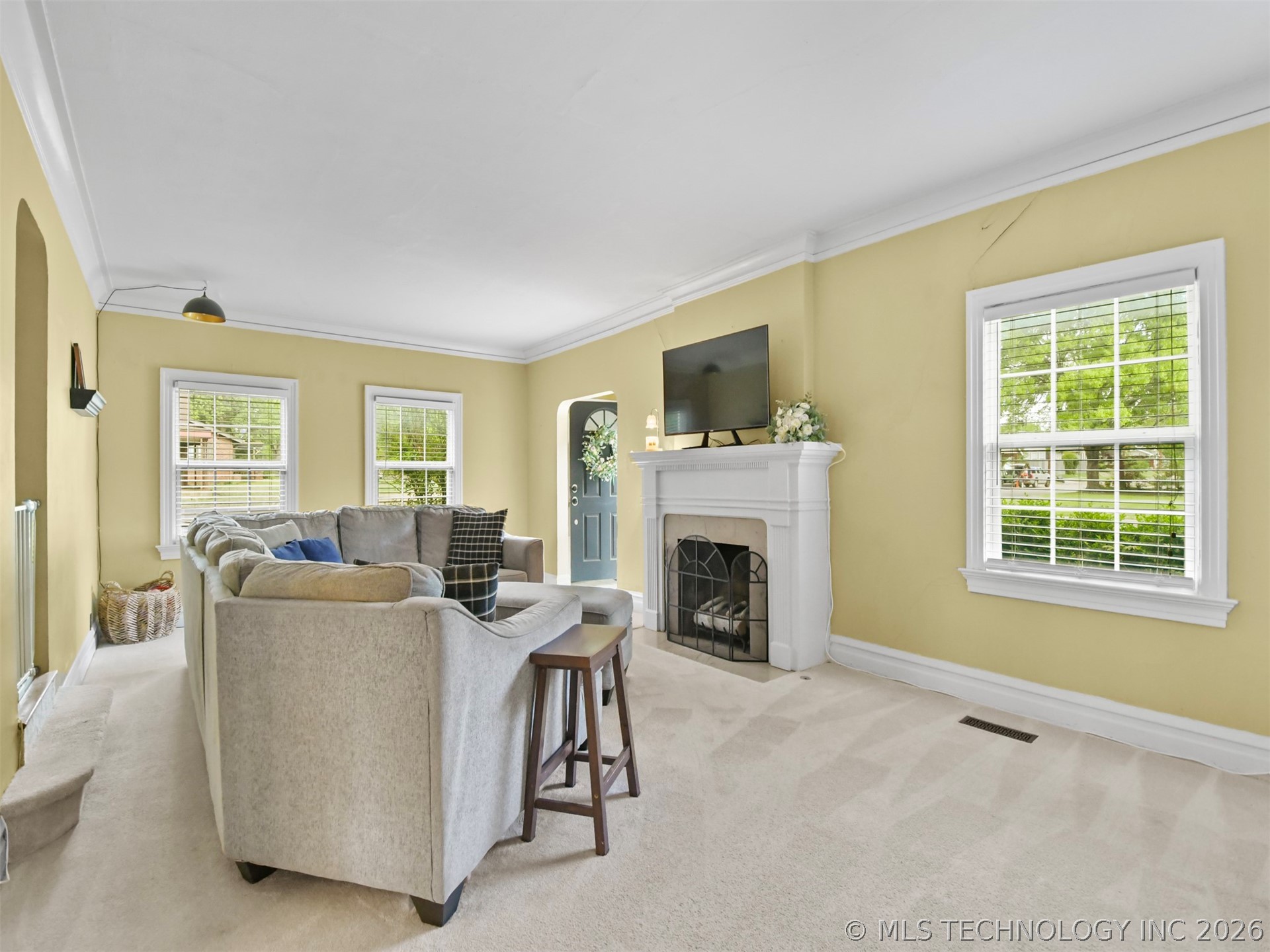 1316 Stanley SW Ardmore OK 73401