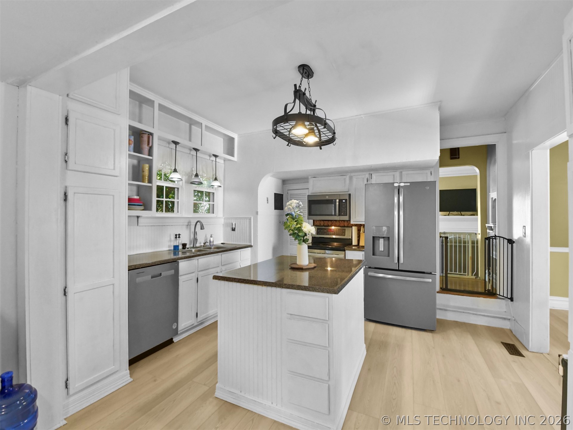 1316 Stanley SW Ardmore OK 73401