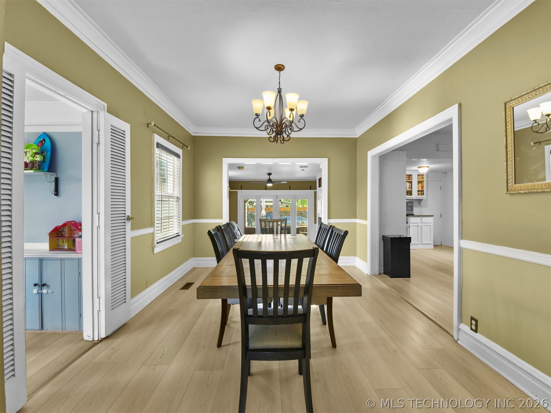 1316 Stanley SW Ardmore OK 73401