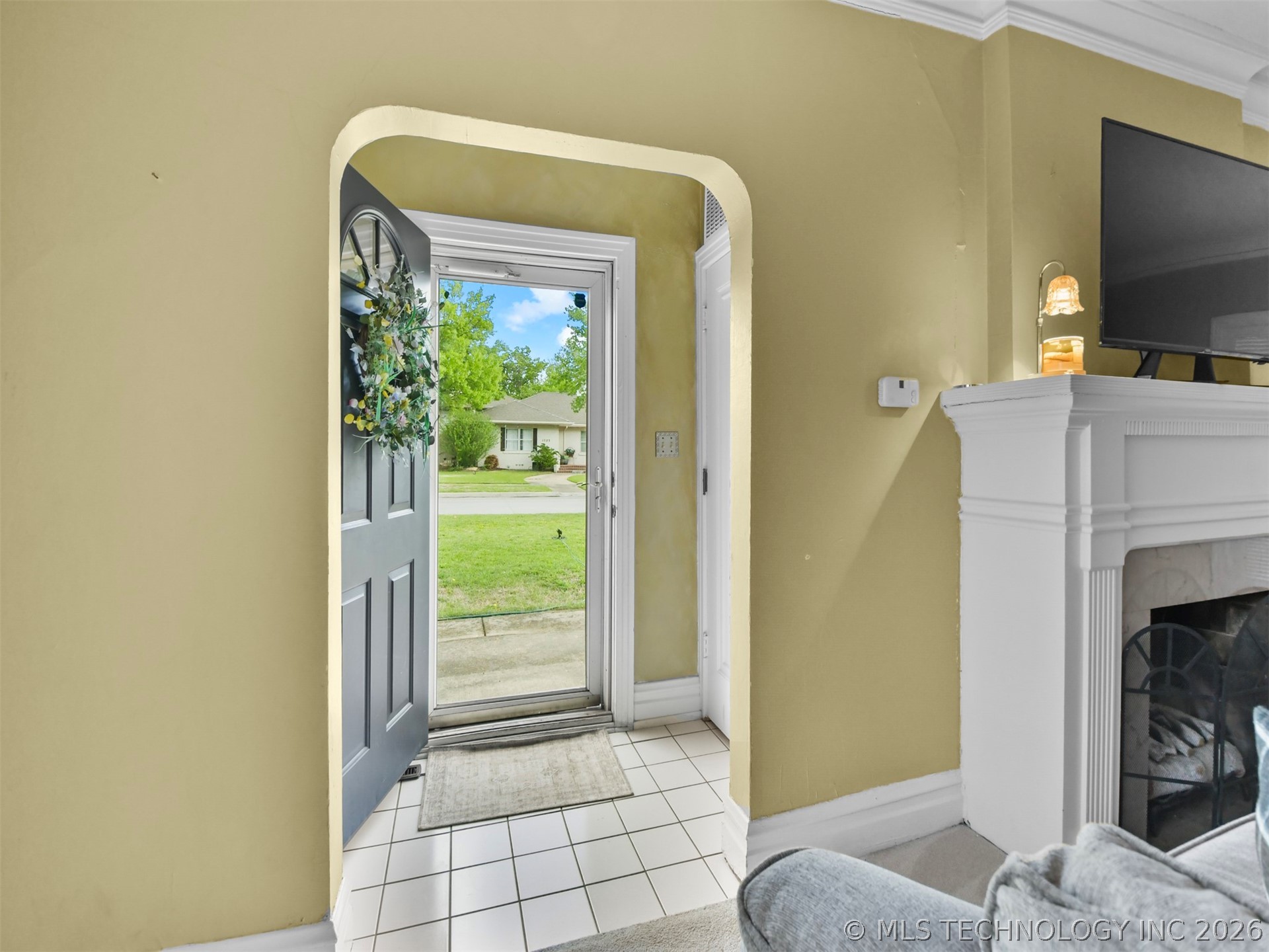 1316 Stanley SW Ardmore OK 73401