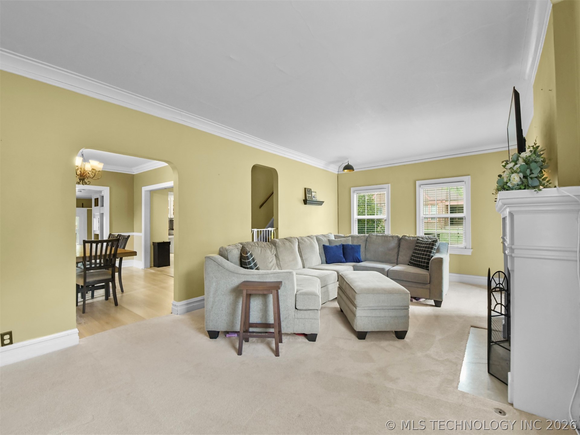 1316 Stanley SW Ardmore OK 73401