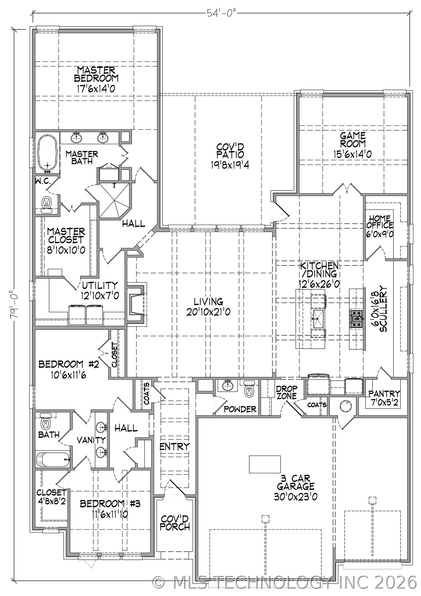 3918 S Dogwood Place Broken Arrow OK 74012