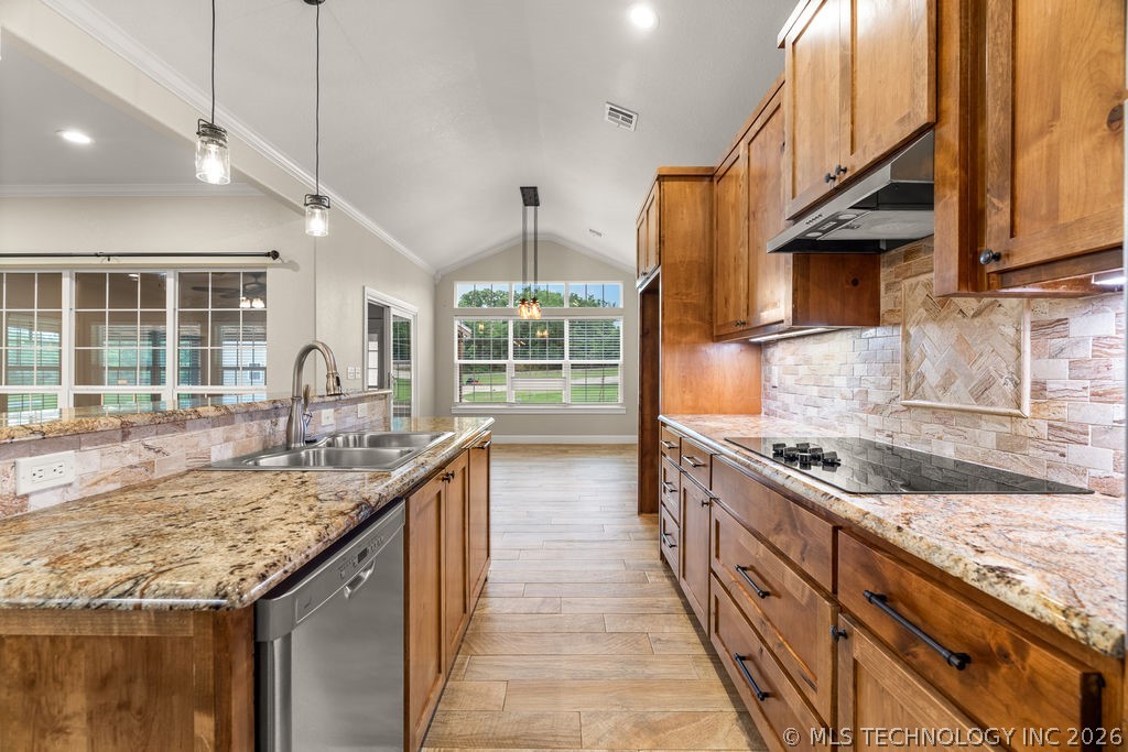 11703 Hidden Oak Circle Kingston OK 73439
