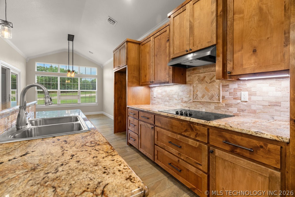11703 Hidden Oak Circle Kingston OK 73439