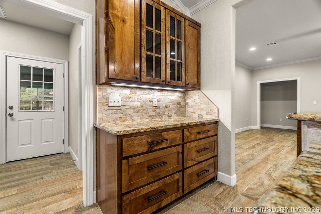 11703 Hidden Oak Circle Kingston OK 73439