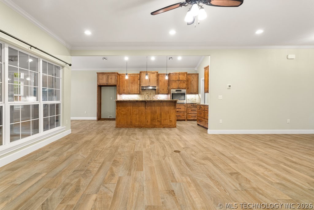 11703 Hidden Oak Circle Kingston OK 73439