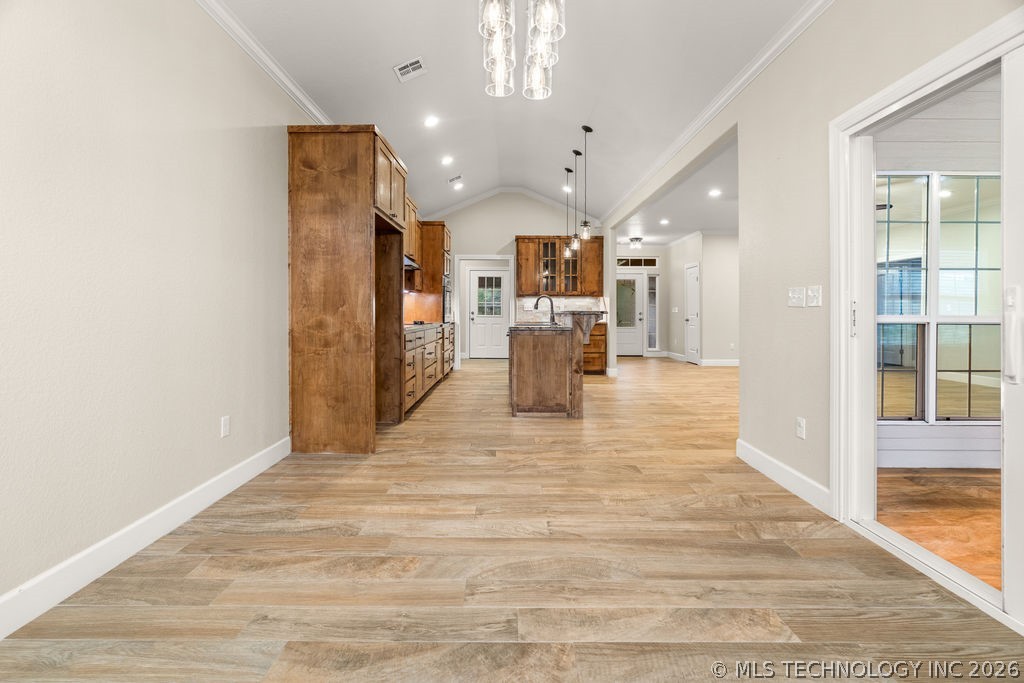 11703 Hidden Oak Circle Kingston OK 73439