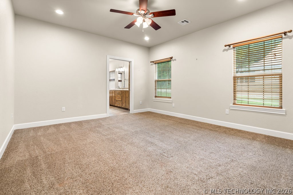 11703 Hidden Oak Circle Kingston OK 73439