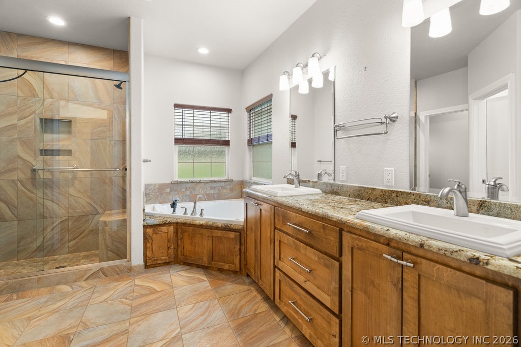 11703 Hidden Oak Circle Kingston OK 73439
