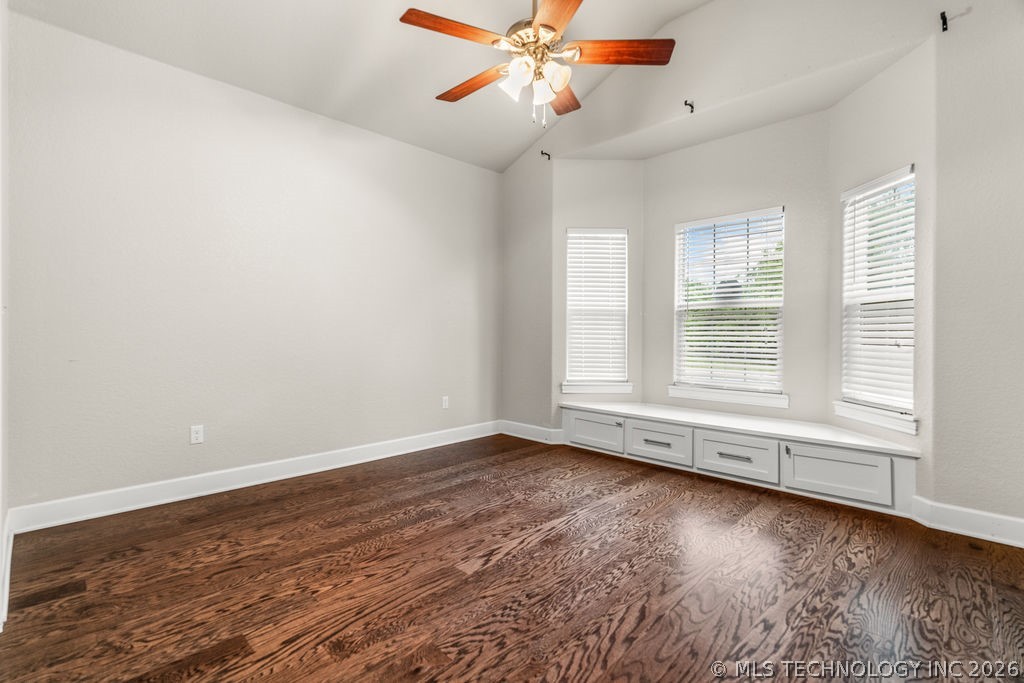11703 Hidden Oak Circle Kingston OK 73439