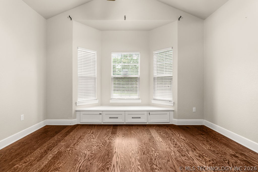 11703 Hidden Oak Circle Kingston OK 73439