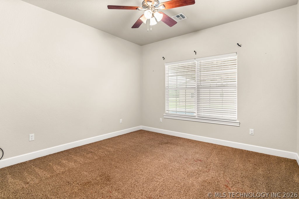 11703 Hidden Oak Circle Kingston OK 73439
