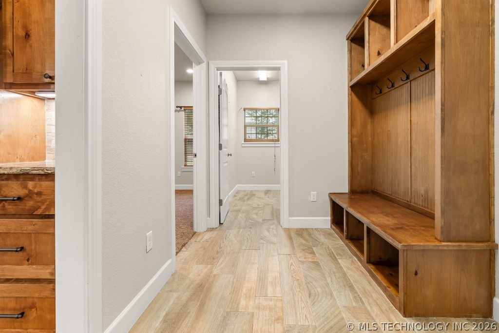 11703 Hidden Oak Circle Kingston OK 73439