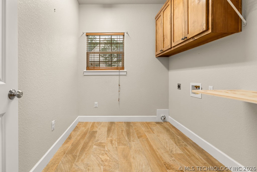 11703 Hidden Oak Circle Kingston OK 73439