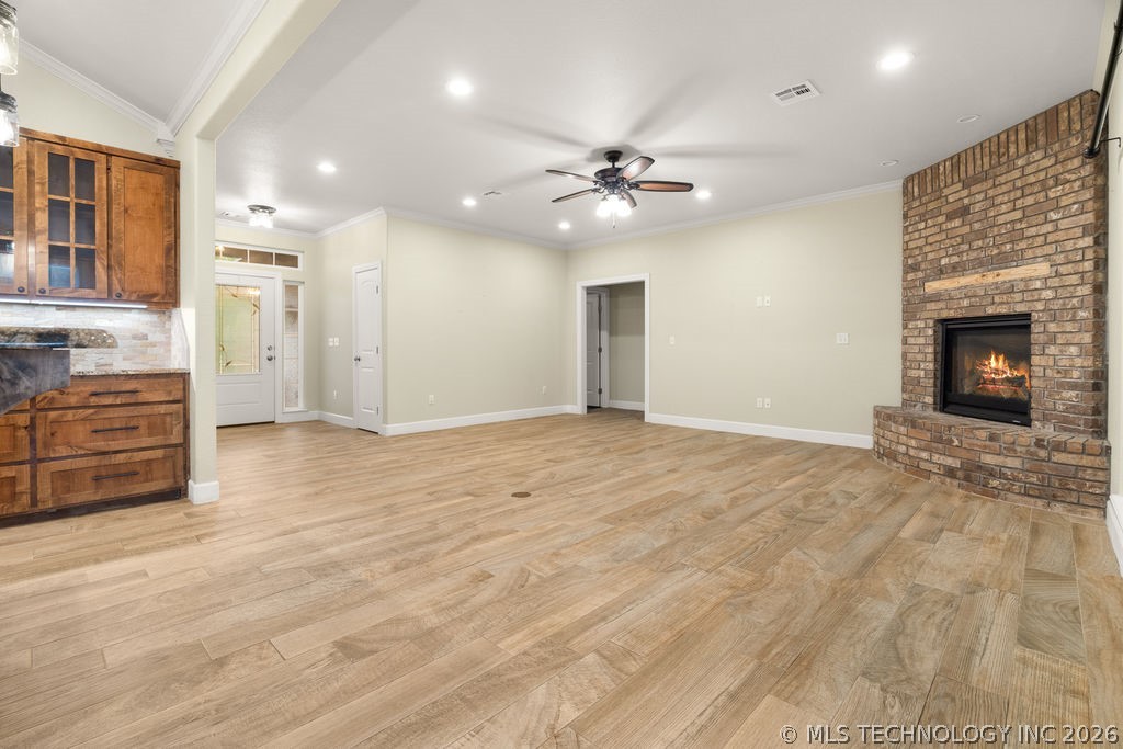 11703 Hidden Oak Circle Kingston OK 73439