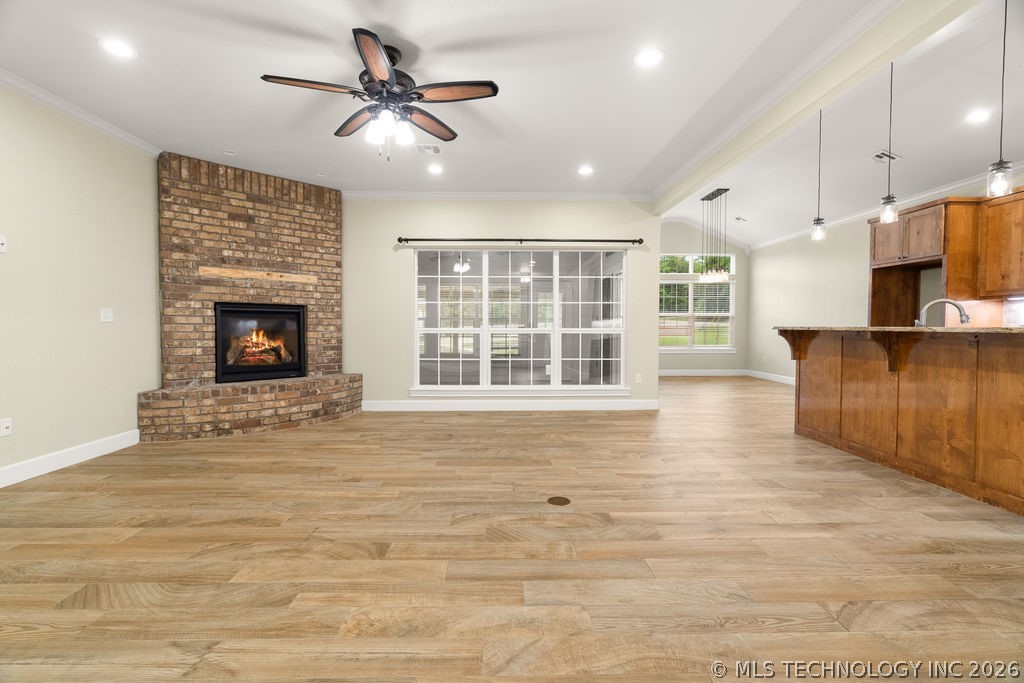 11703 Hidden Oak Circle Kingston OK 73439