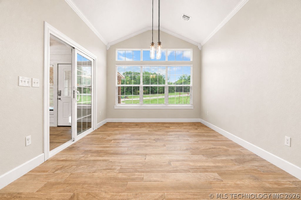 11703 Hidden Oak Circle Kingston OK 73439