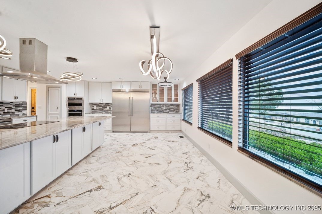 6642 E 60th Place Tulsa OK 74145