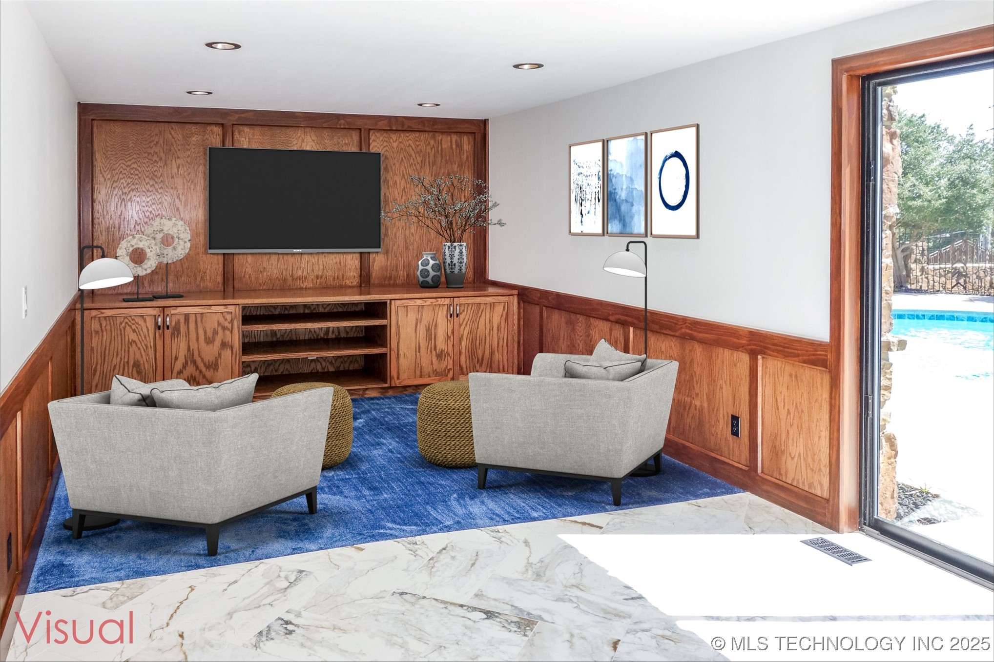 6642 E 60th Place Tulsa OK 74145