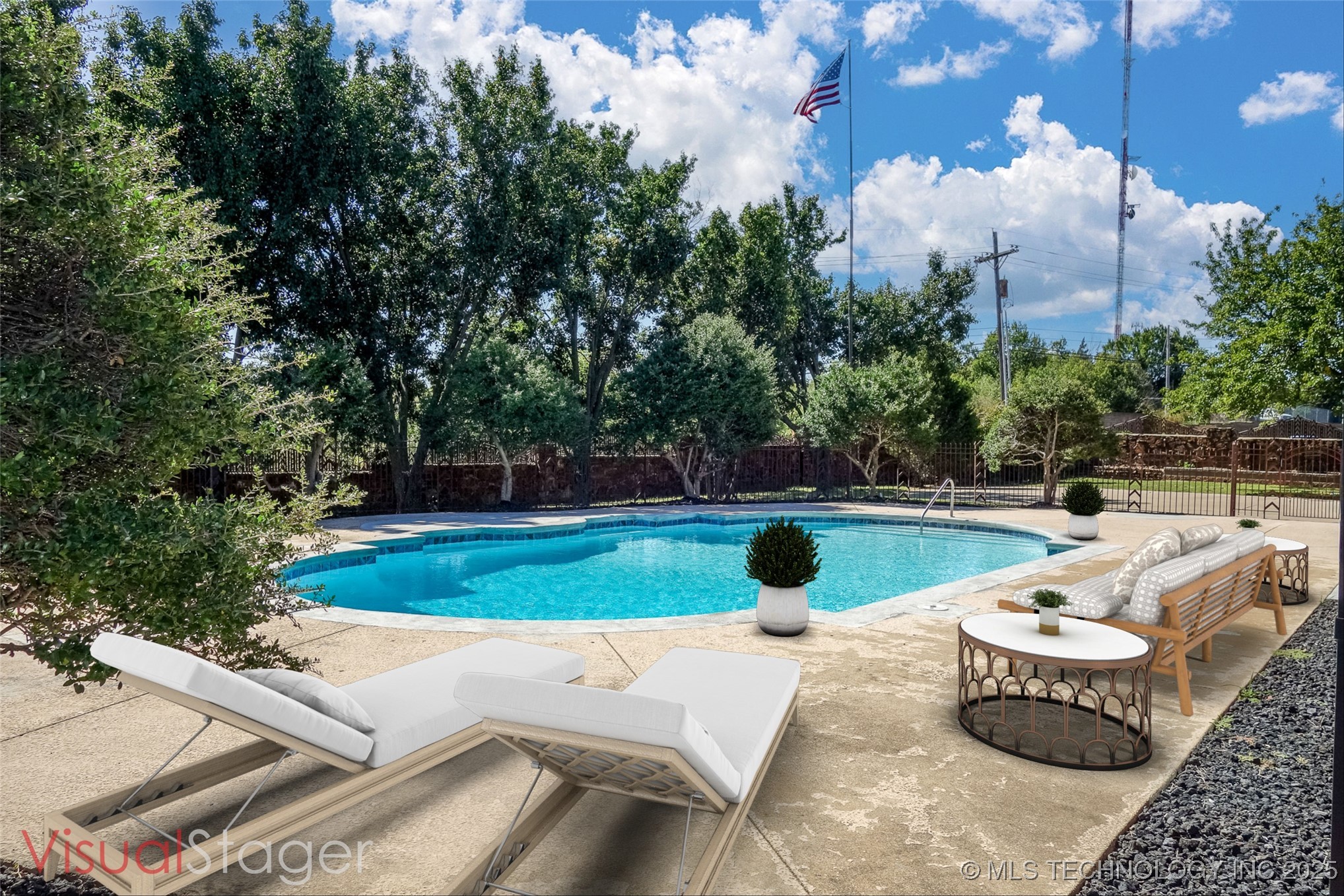 6642 E 60th Place Tulsa OK 74145