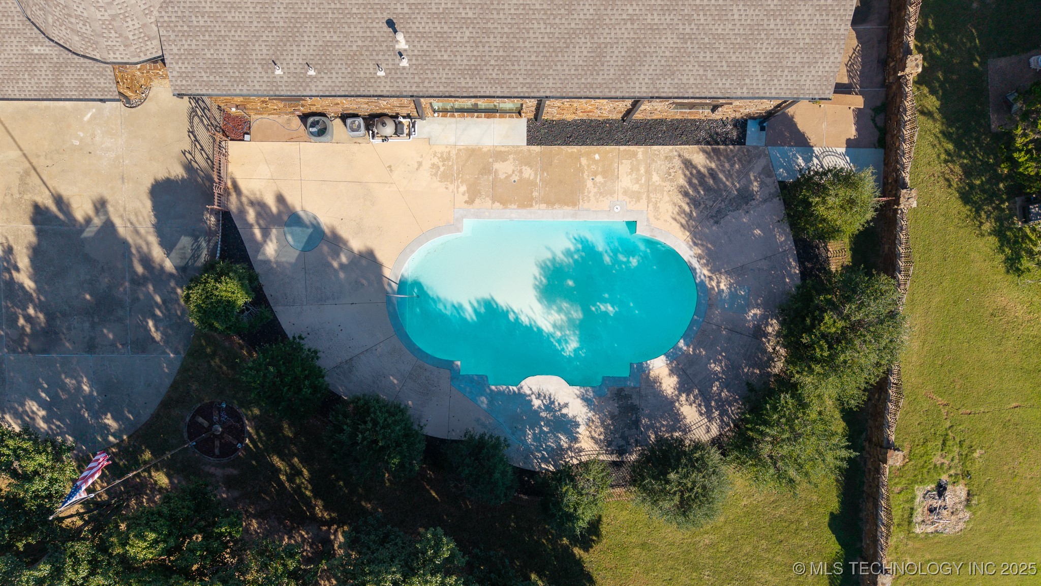6642 E 60th Place Tulsa OK 74145