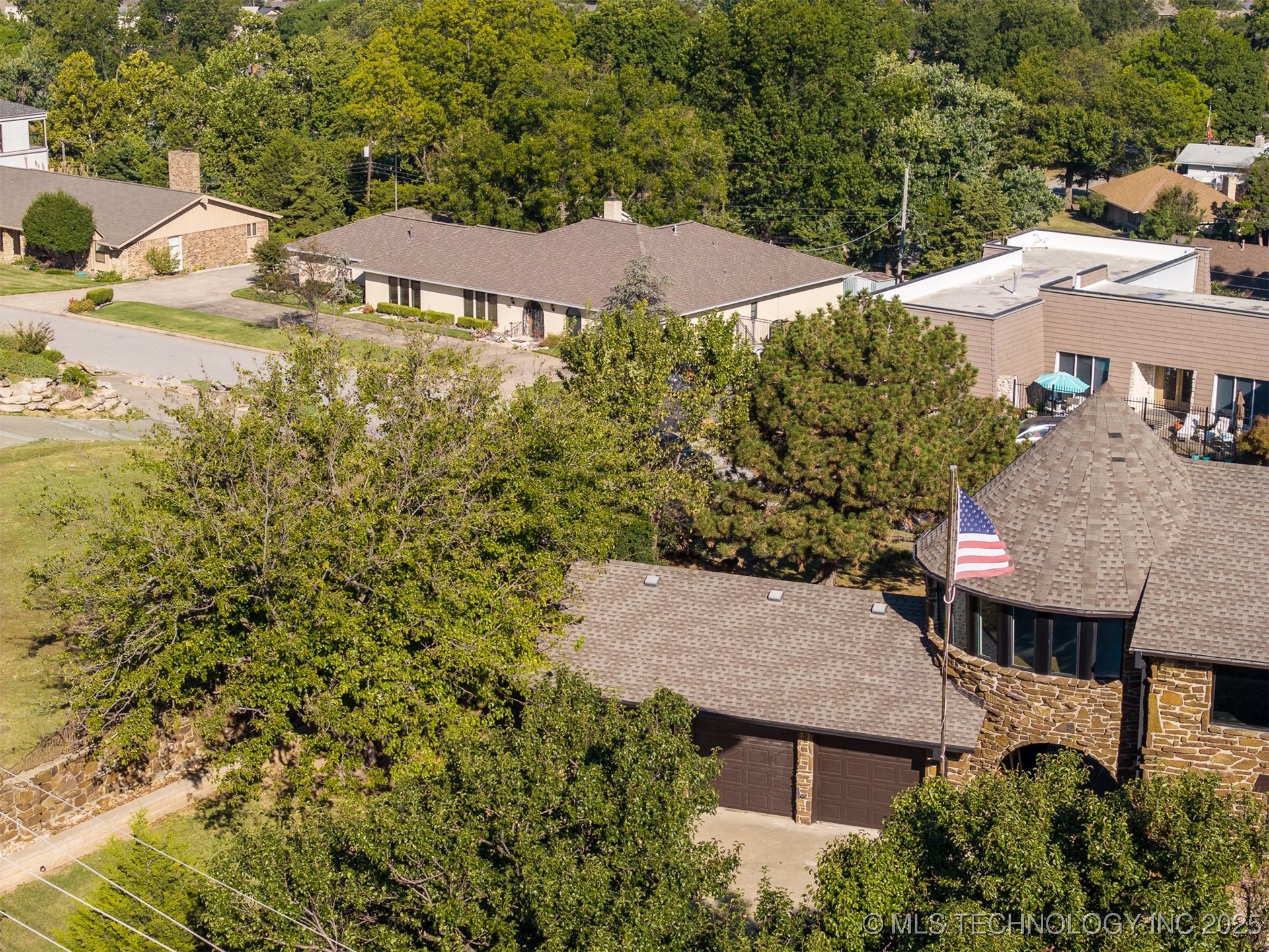 6642 E 60th Place Tulsa OK 74145
