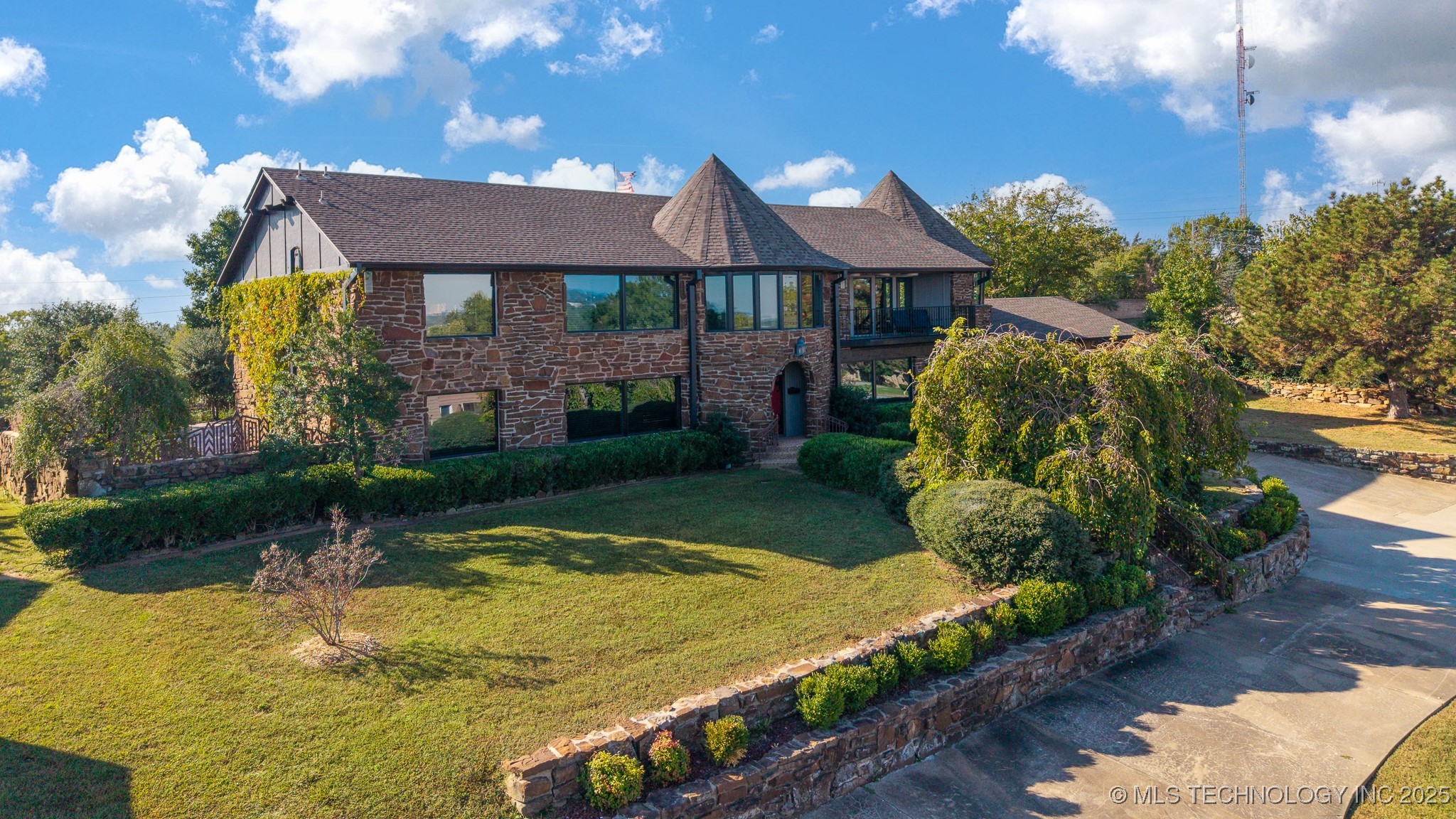 6642 E 60th Place Tulsa OK 74145