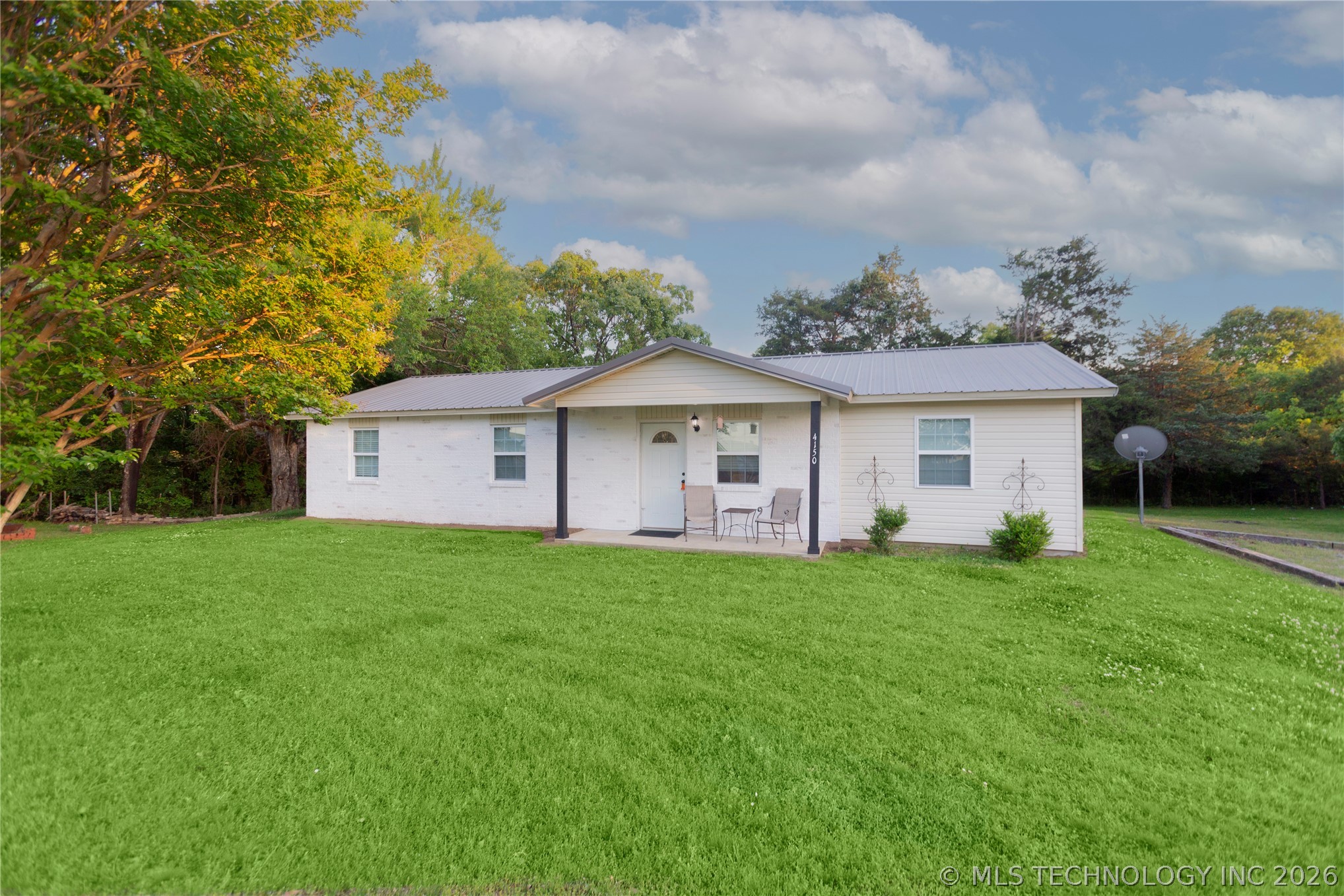4150 E Adamson Mcalester OK 74501