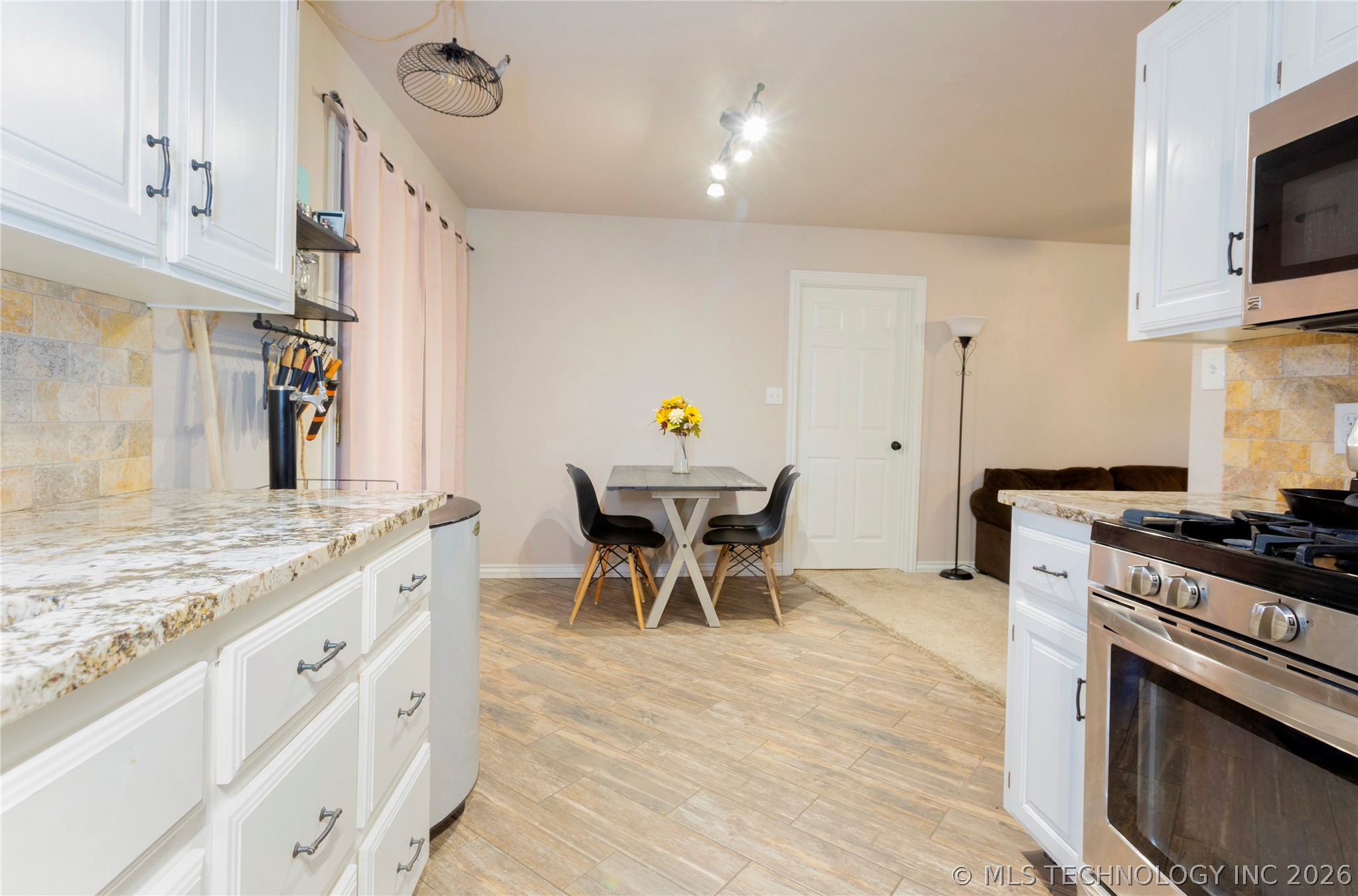 4150 E Adamson Mcalester OK 74501