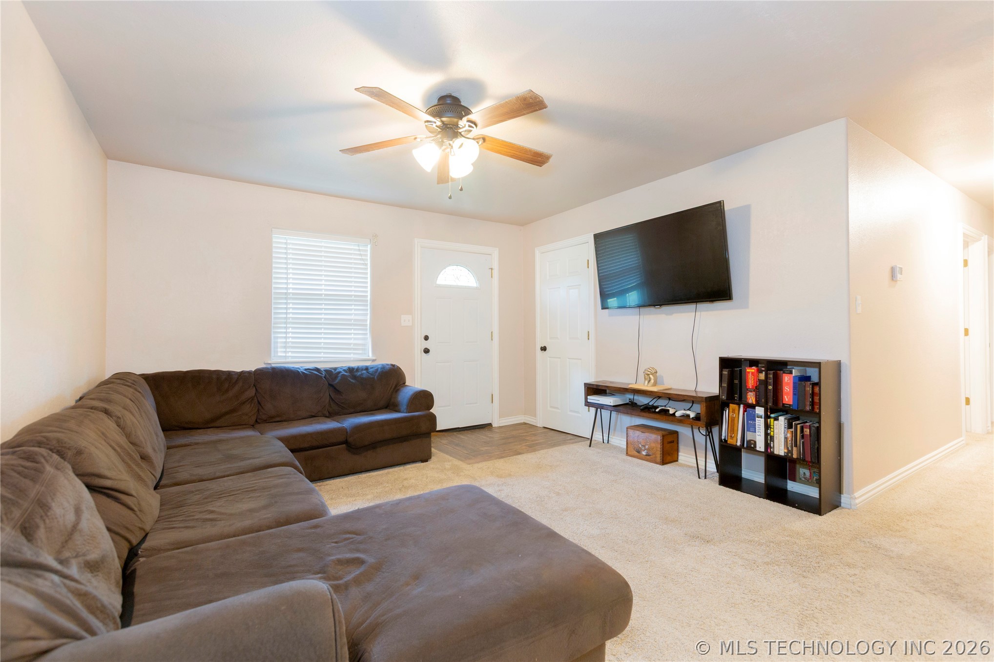 4150 E Adamson Mcalester OK 74501