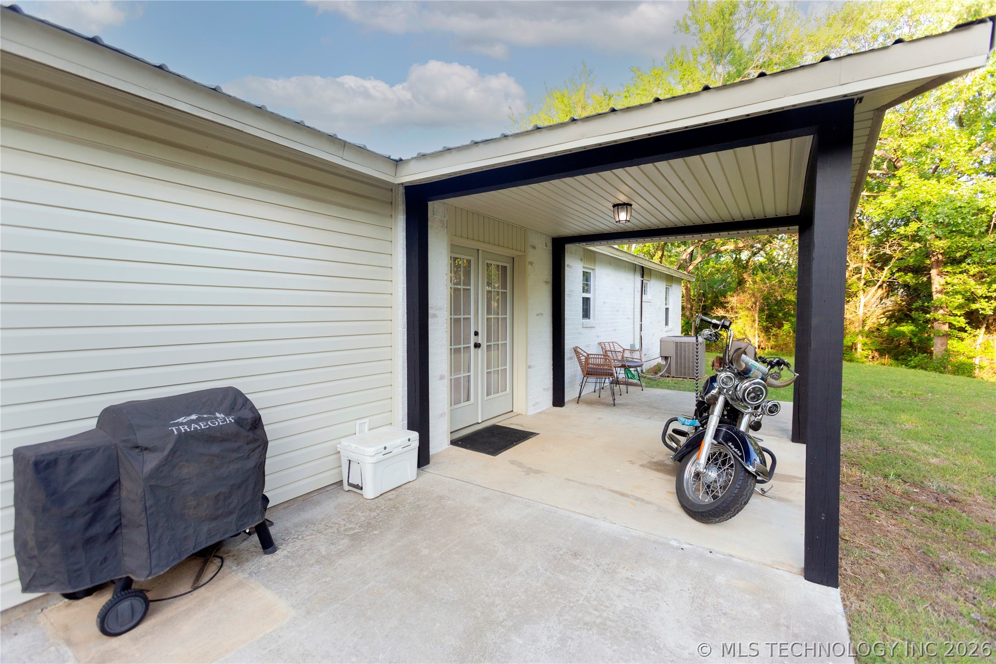 4150 E Adamson Mcalester OK 74501