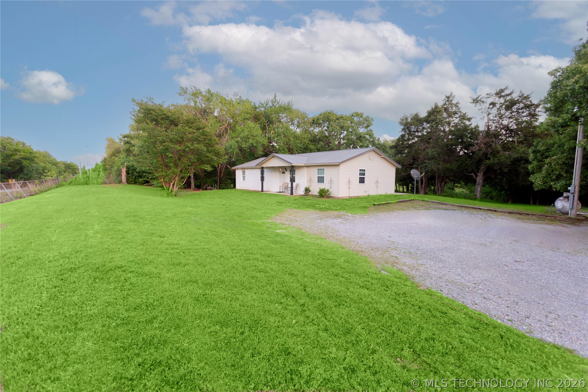 4150 E Adamson Mcalester OK 74501
