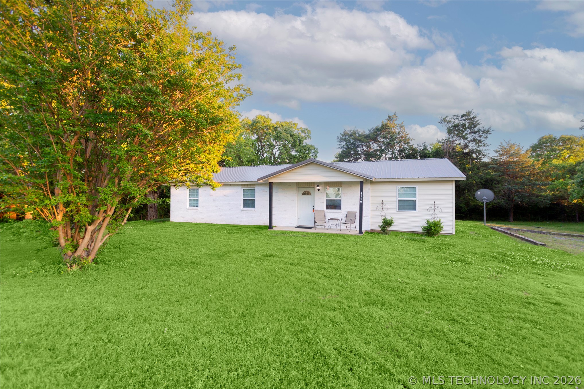 4150 E Adamson Mcalester OK 74501