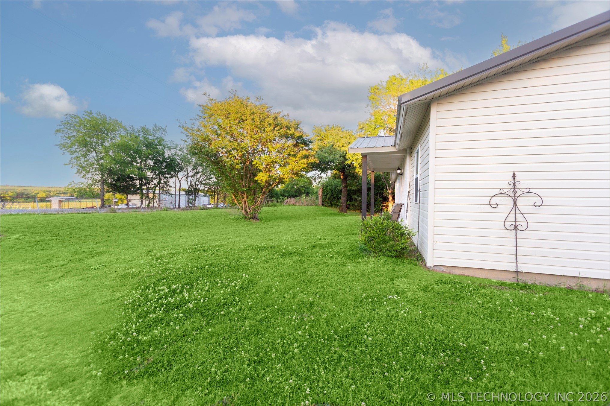 4150 E Adamson Mcalester OK 74501
