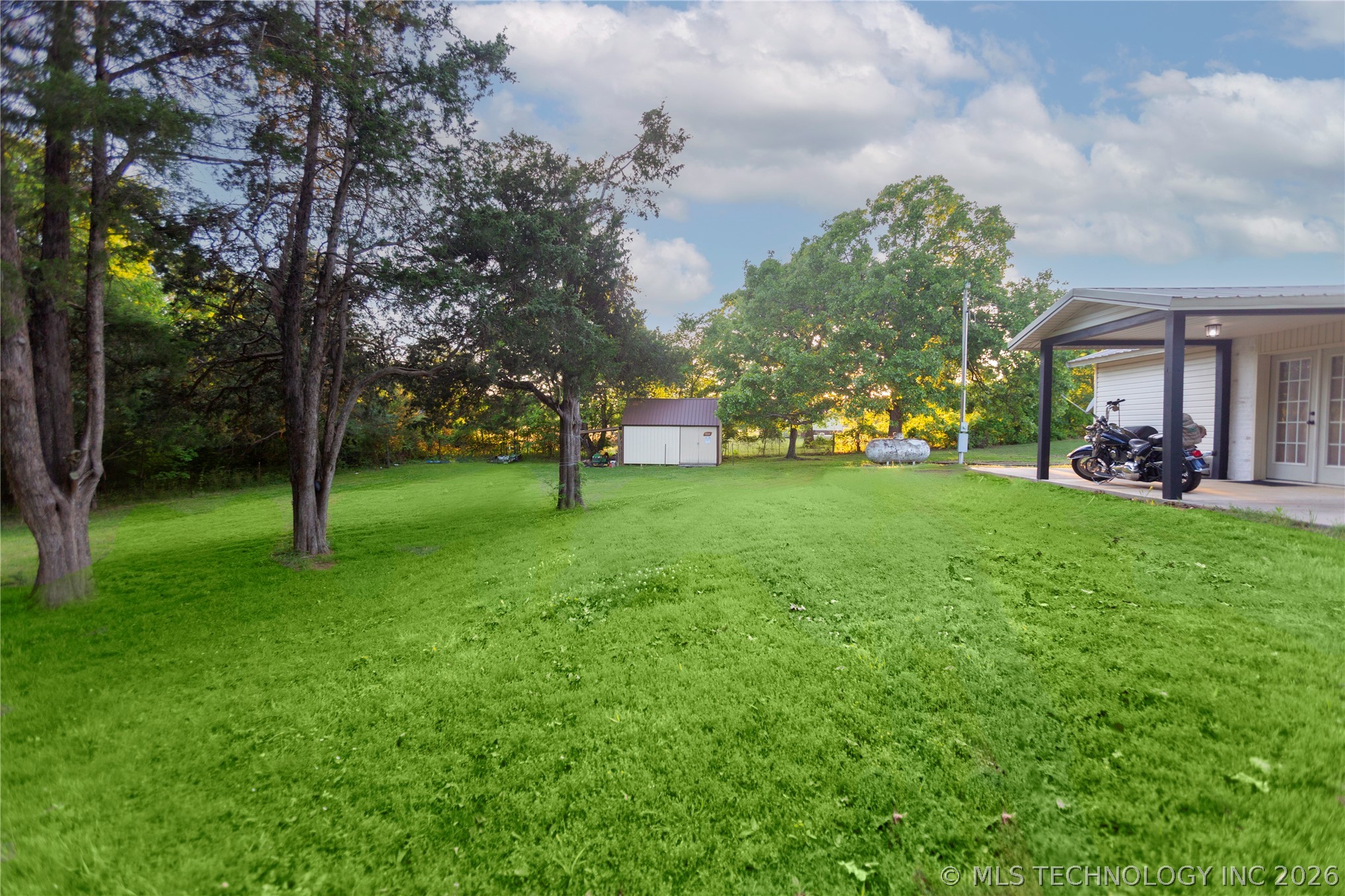 4150 E Adamson Mcalester OK 74501