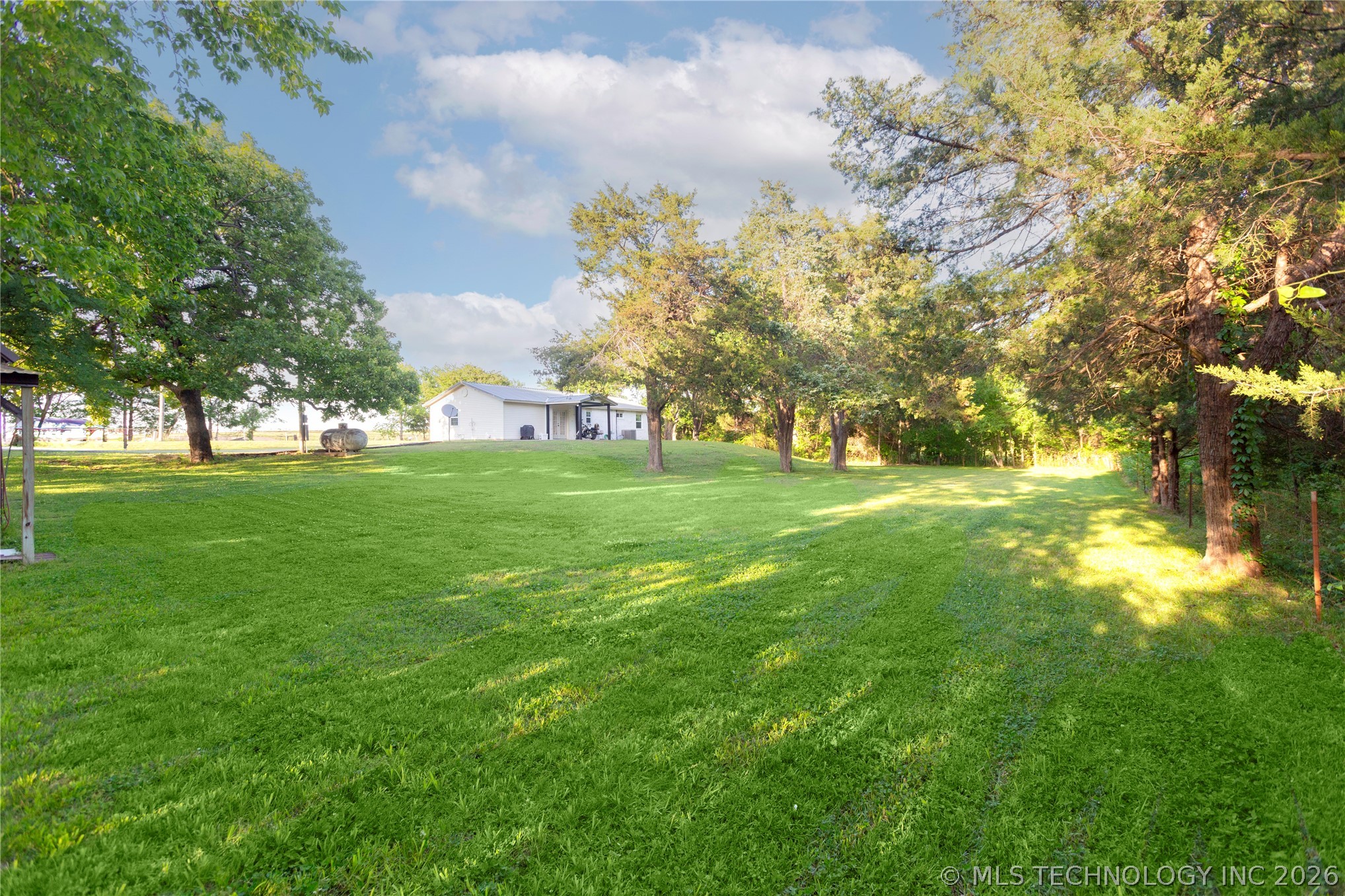 4150 E Adamson Mcalester OK 74501