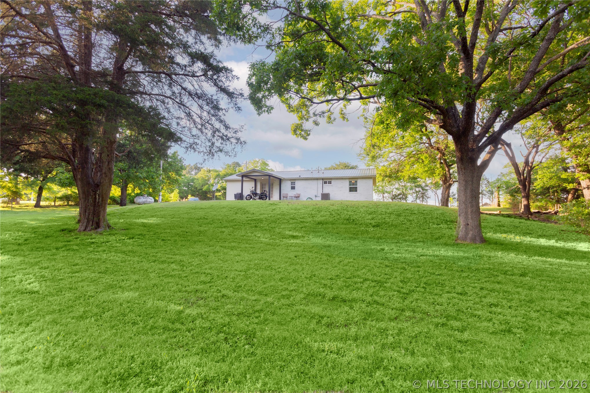 4150 E Adamson Mcalester OK 74501
