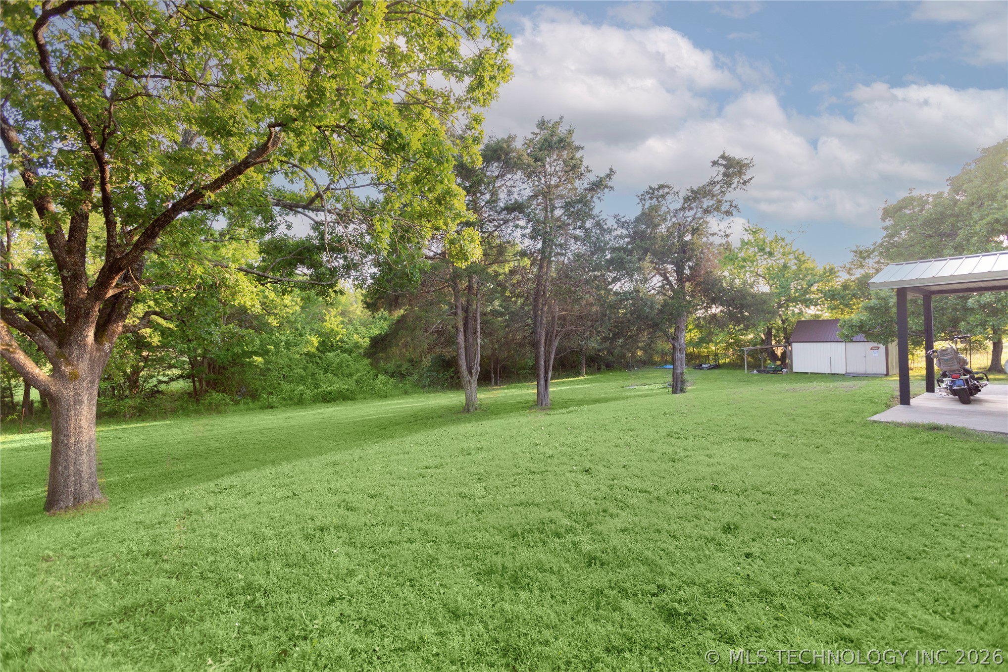 4150 E Adamson Mcalester OK 74501