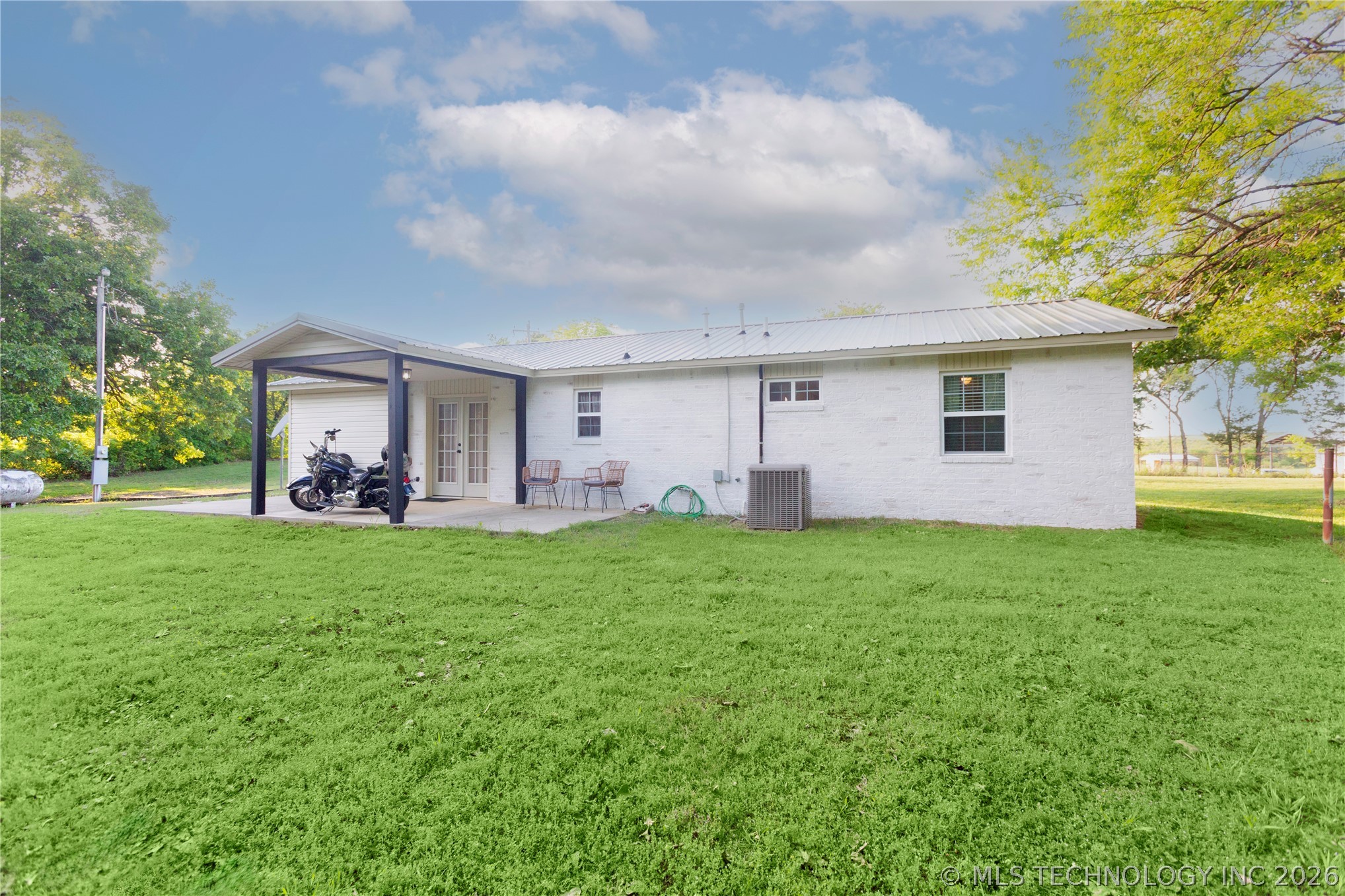 4150 E Adamson Mcalester OK 74501