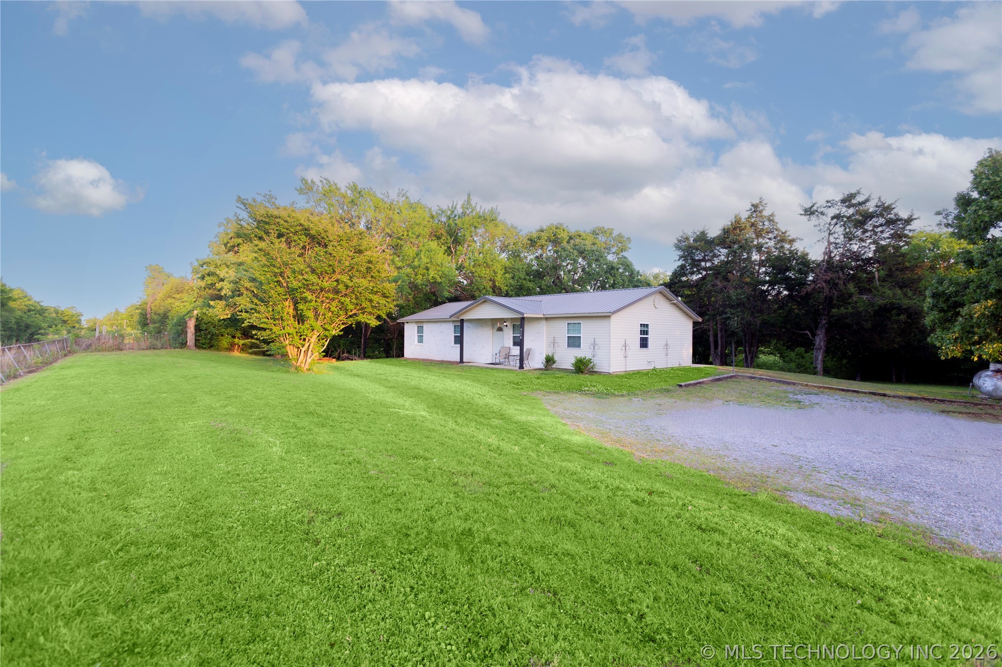 4150 E Adamson Mcalester OK 74501