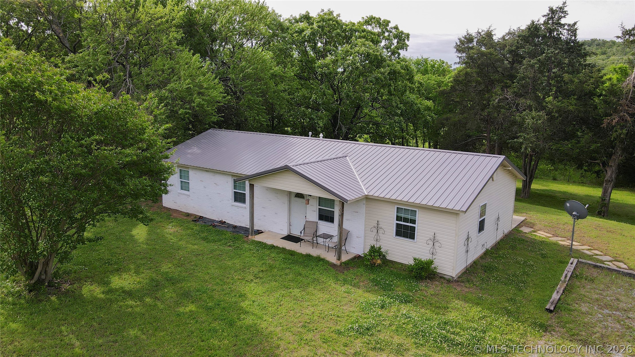4150 E Adamson Mcalester OK 74501