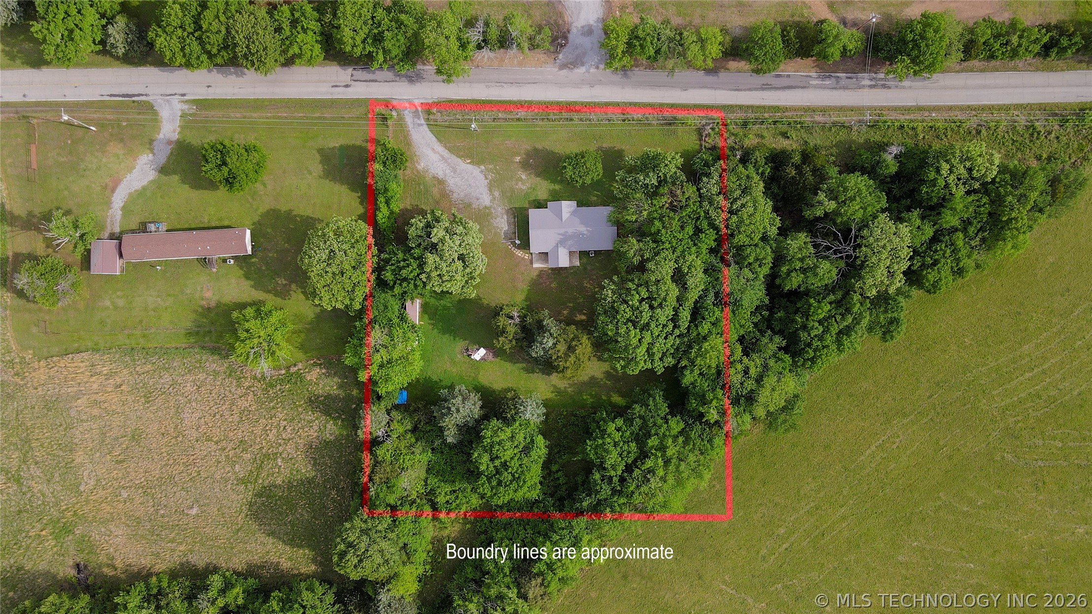 4150 E Adamson Mcalester OK 74501