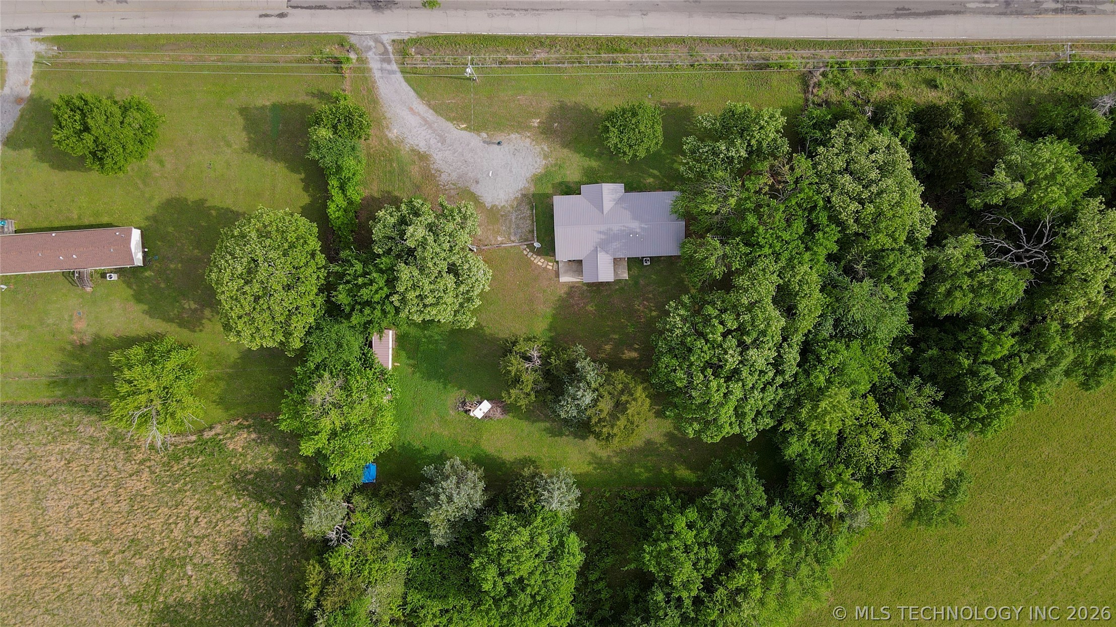 4150 E Adamson Mcalester OK 74501