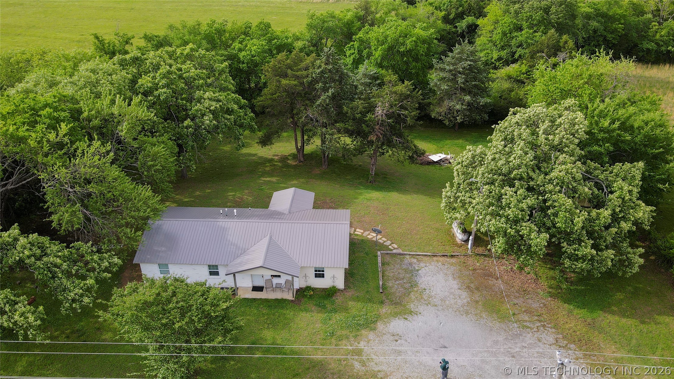 4150 E Adamson Mcalester OK 74501