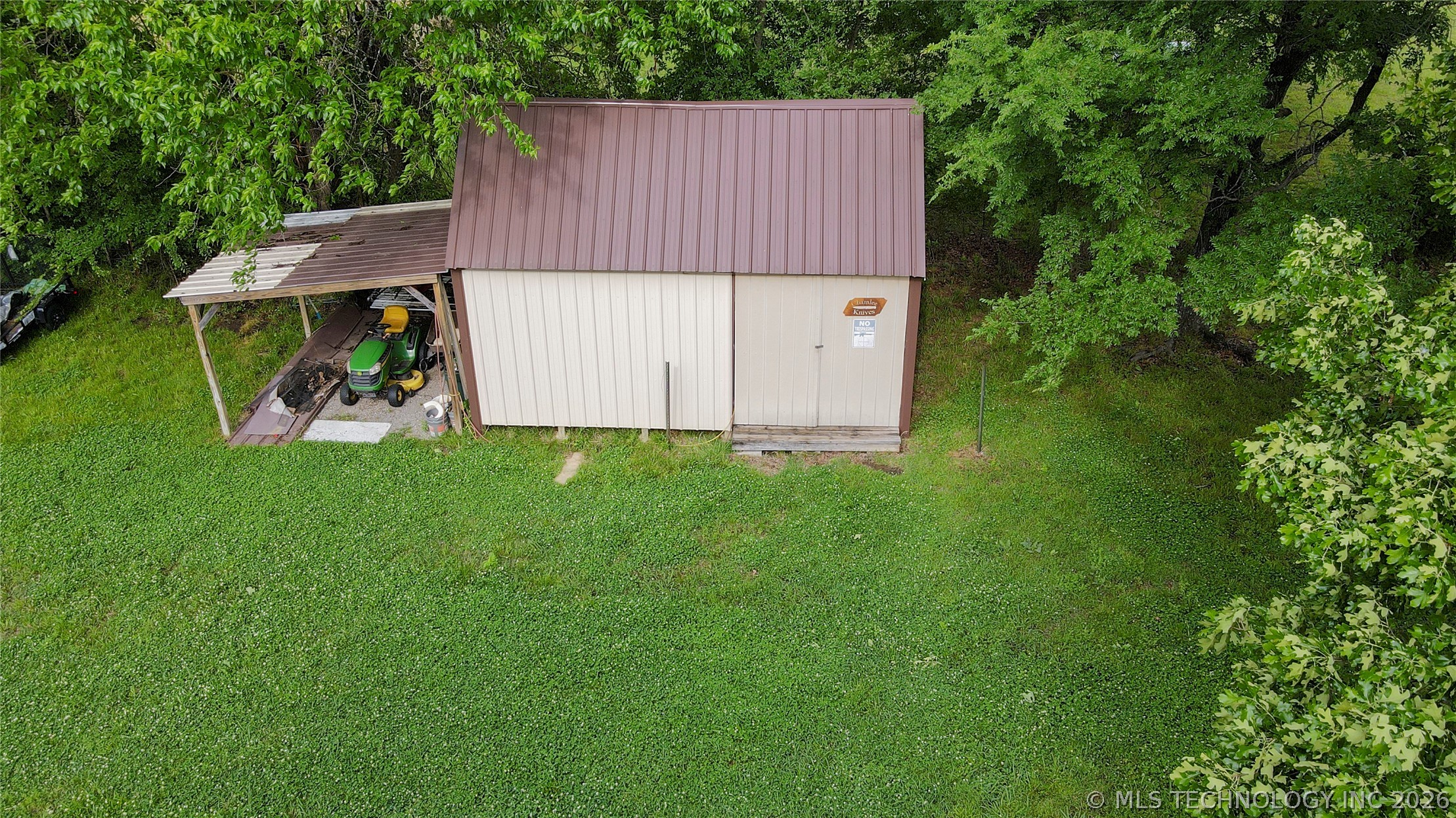 4150 E Adamson Mcalester OK 74501