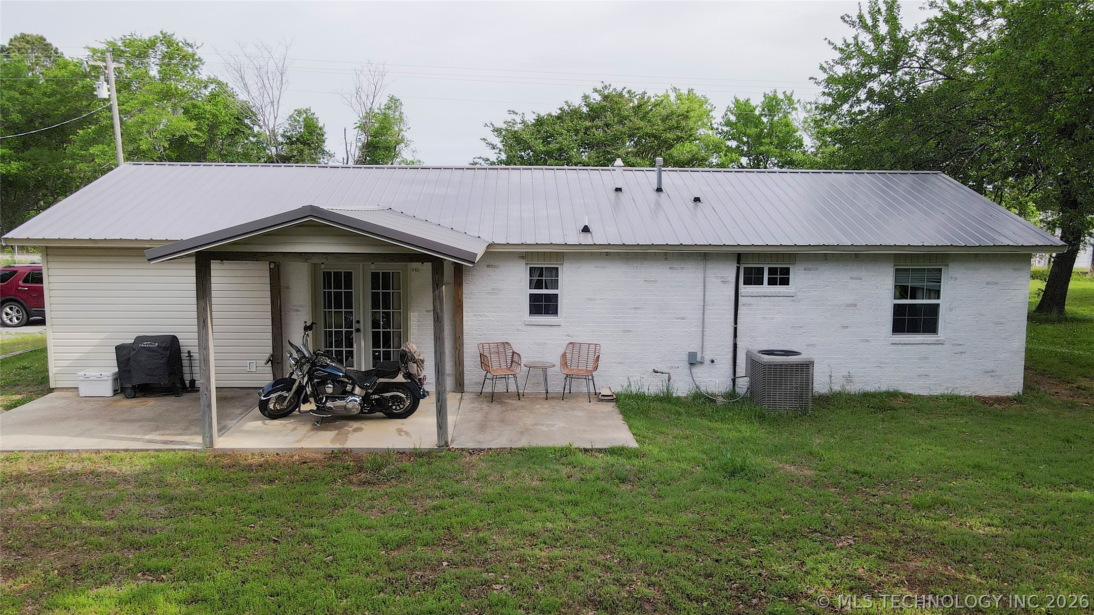 4150 E Adamson Mcalester OK 74501